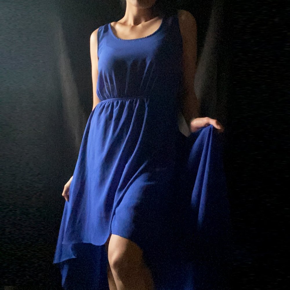 ⭐️ Sans Souci High-low Dress
